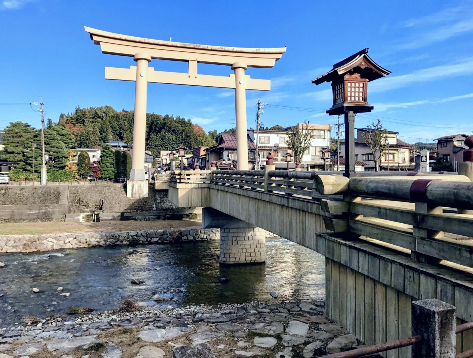 Half-Day Walking Tour: Takayama’s Festival Floats & Historic Streets