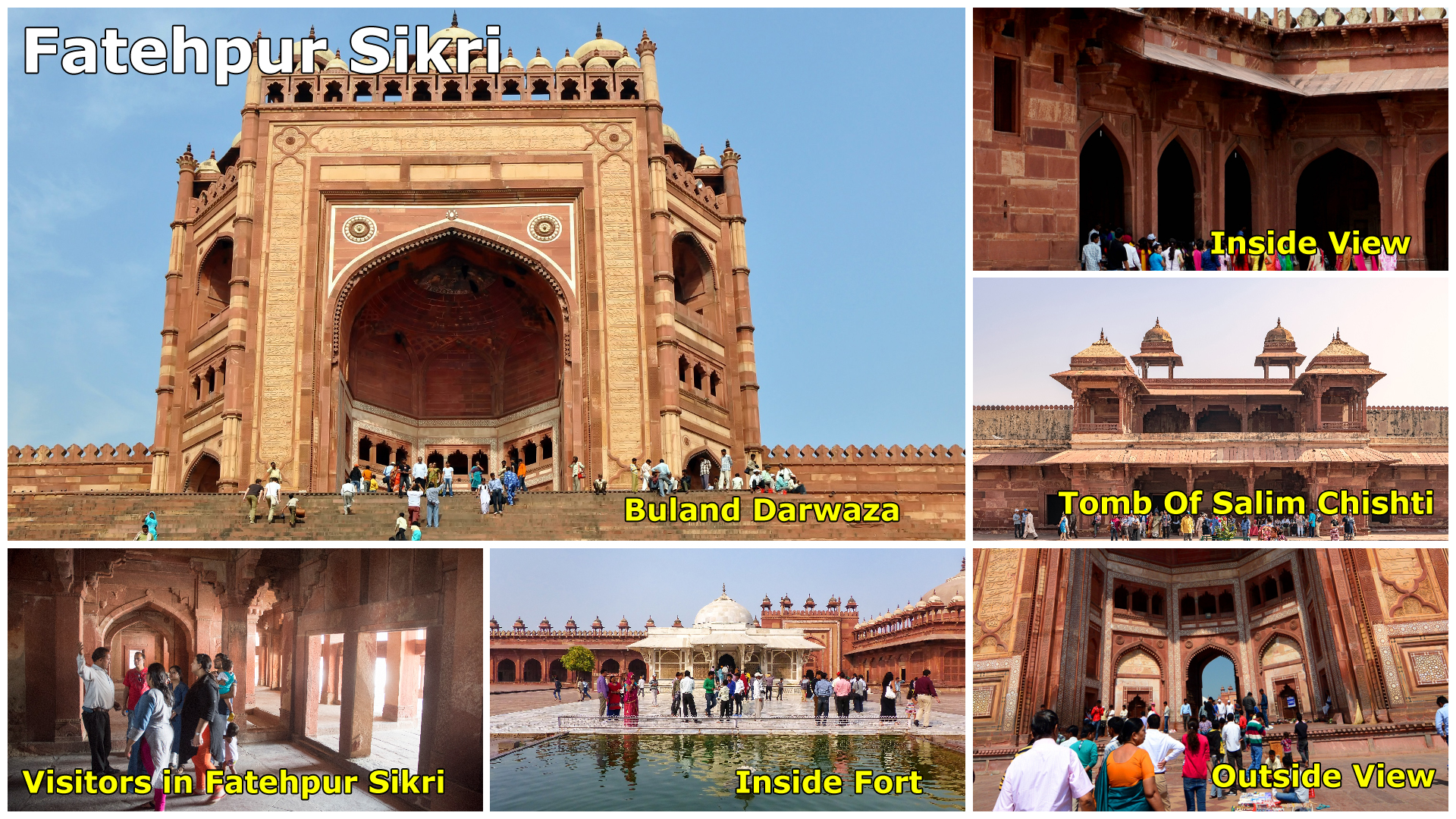 16-Days Delhi, Agra, Rajasthan, Ajanta, Ellora Caves & Mumbai Tour