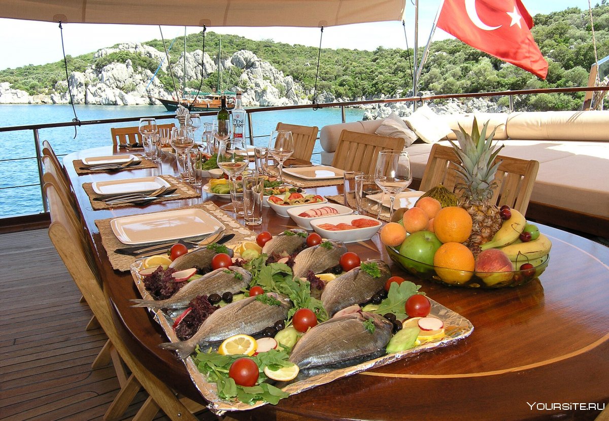 Marmaris Full-Day River Rafting on Dalaman River Breakfast Lunch