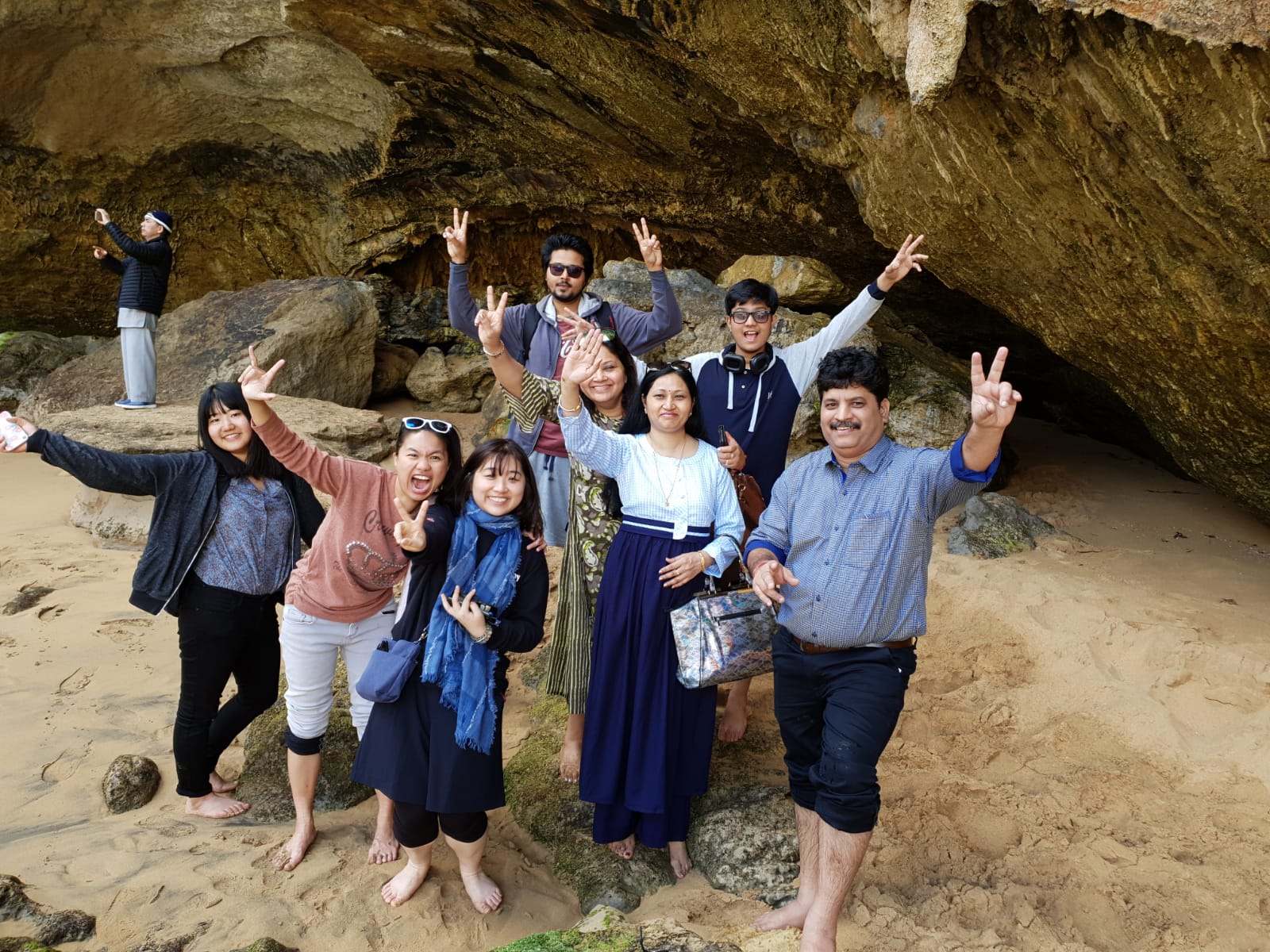 Private Great Ocean Road & 12 Apostles Tours