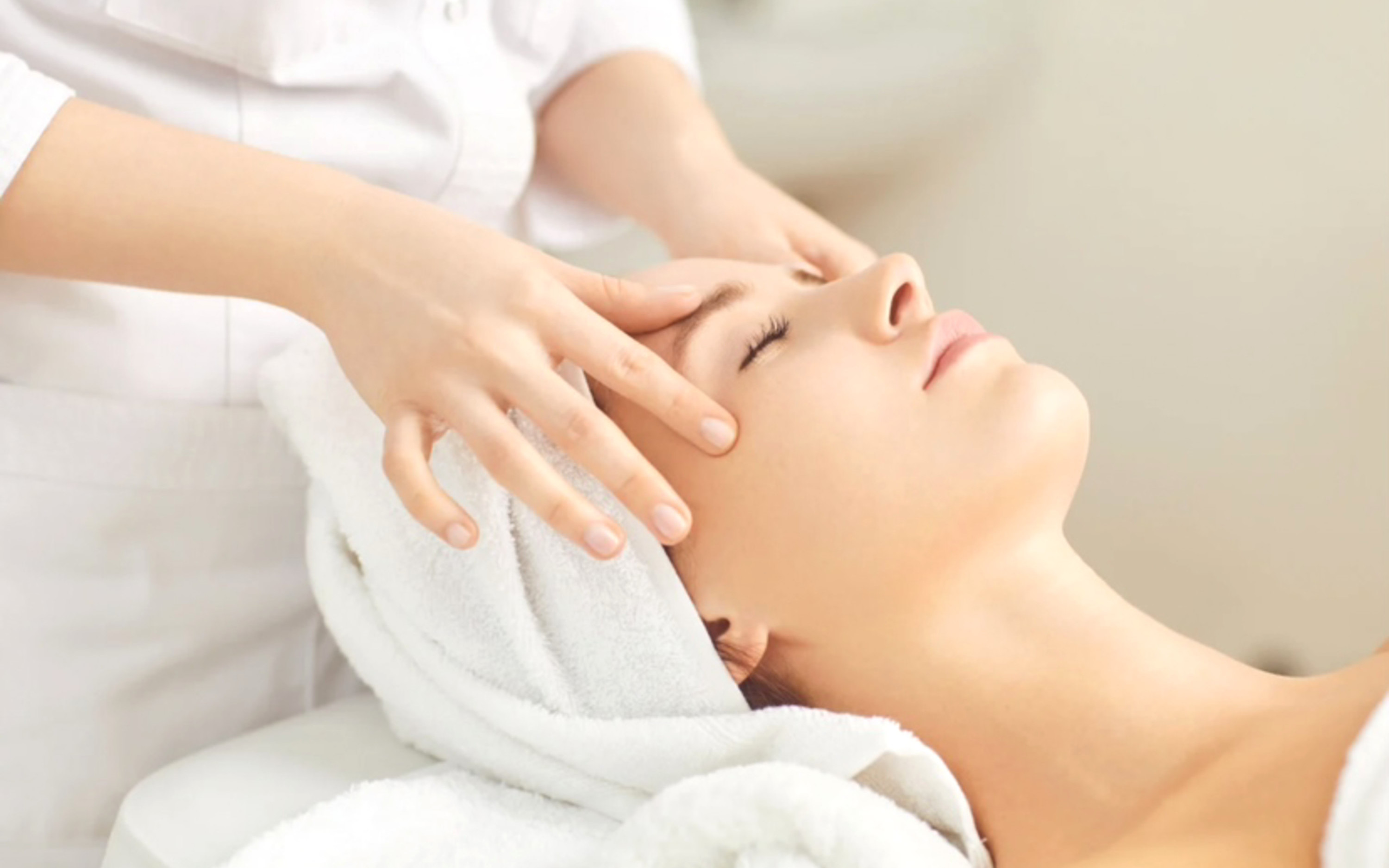 Kanagawa Anti-aging  Beauty Salon "Refina"  Kamakura branch