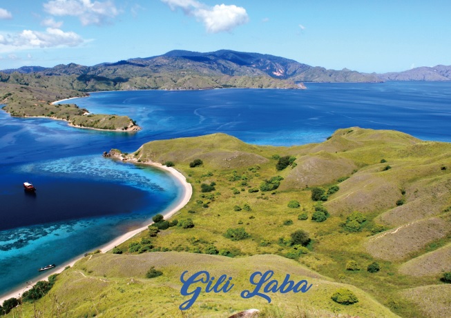 國王西羅克斯號菲尼西帆船科莫多島船宿之旅納閩巴焦