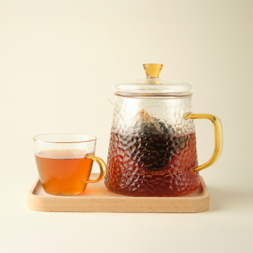 Peach Oolong Tea