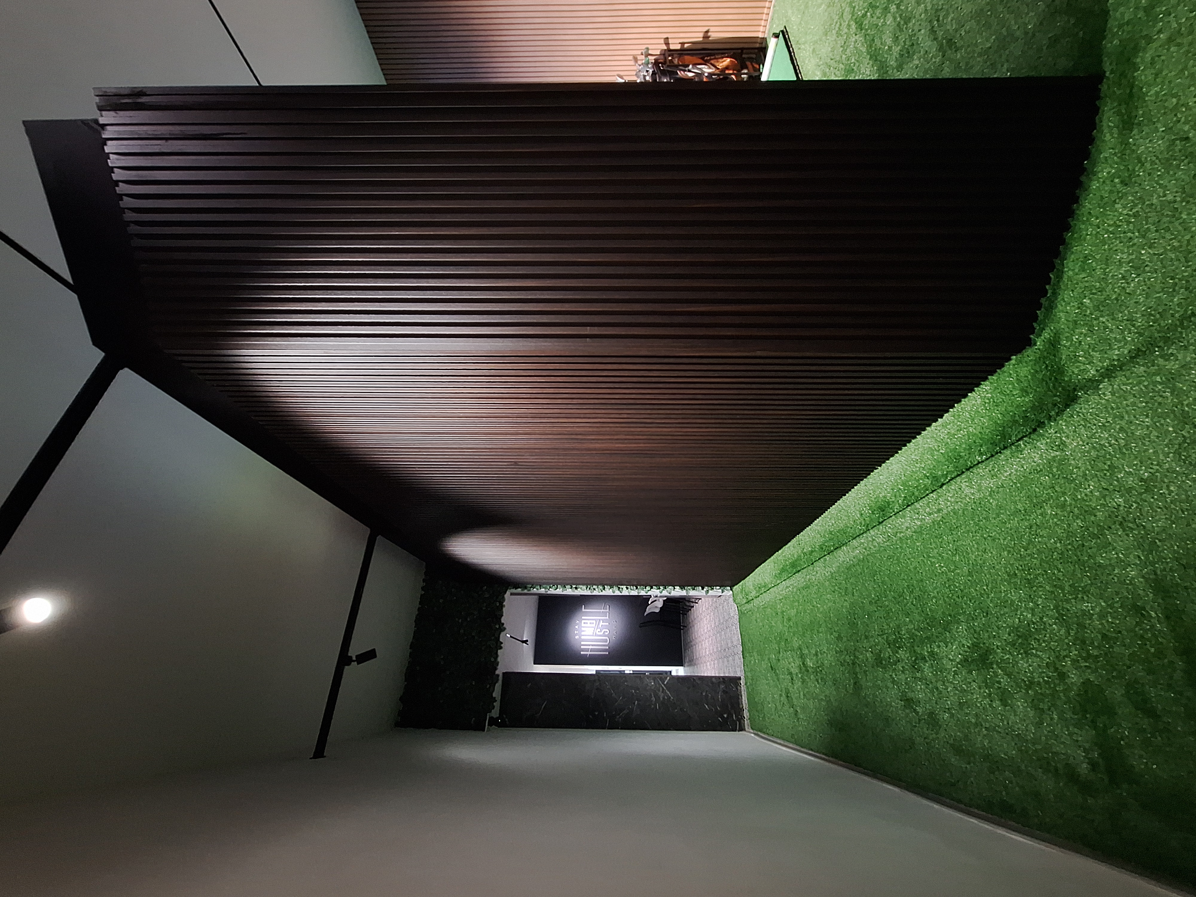 24 Hours Indoor Golf Simulator by AnyBirdie Singapore