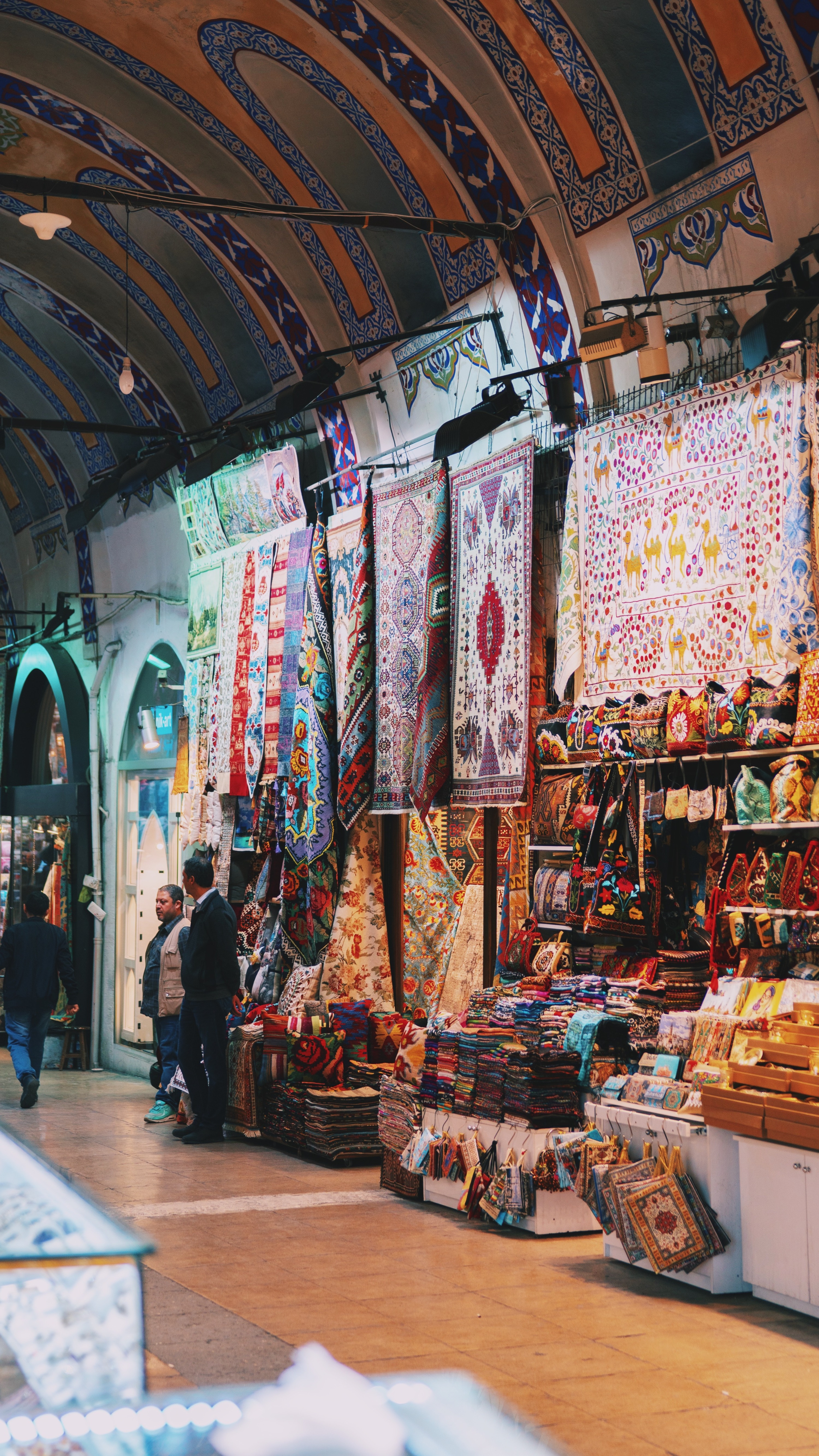 Istanbul Full-Day Heritage Tour