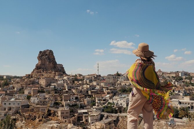 From Istanbul: 2-Day All-Inclusive Cappadocia Guided Trip