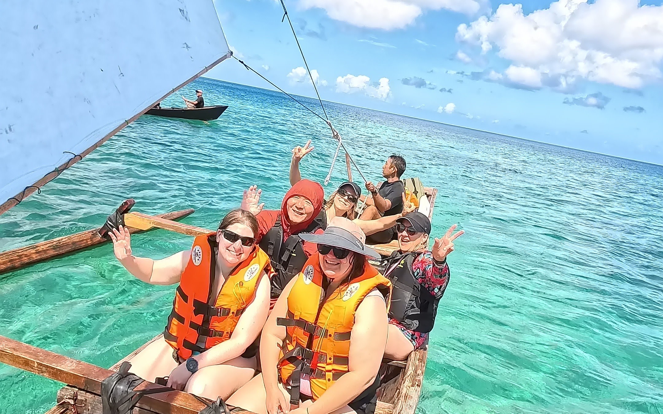 Okinawa Ishigaki Island Snorkeling experience"Agaitira"