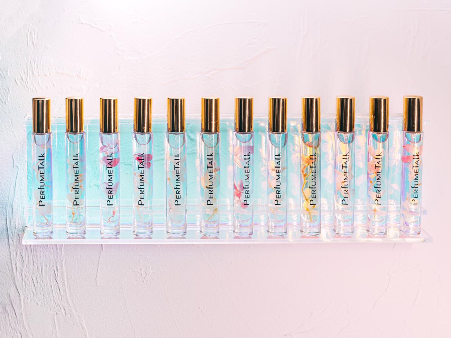 Perfume Talk - 香水工作坊｜一小時體驗課程 | 香水工作坊｜尖沙咀