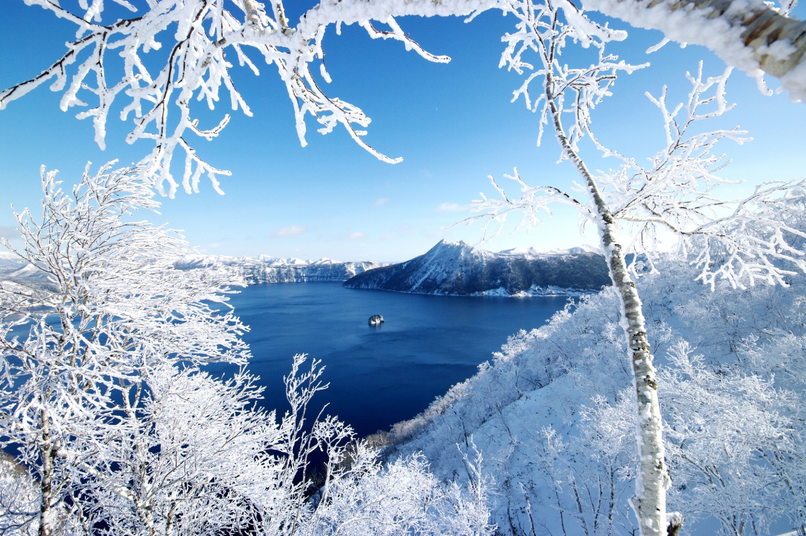 JR Pass 東日本・南北海道鐵路周遊券