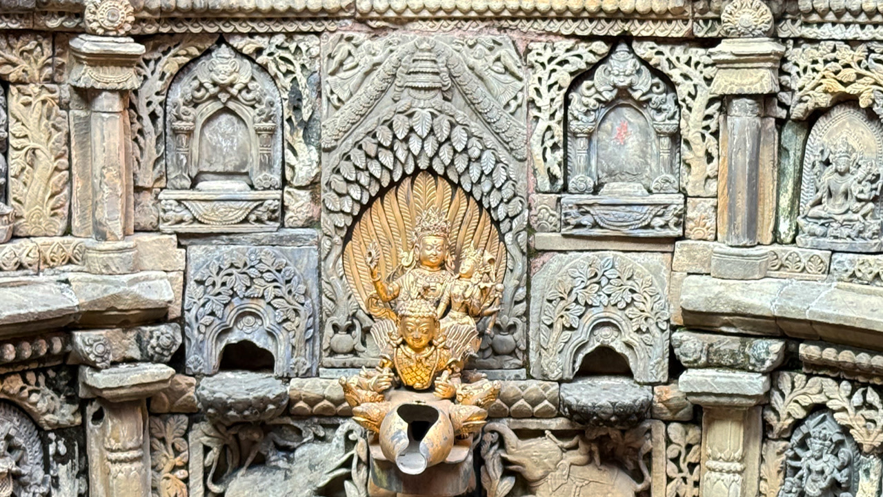 桑達里喬克帕坦