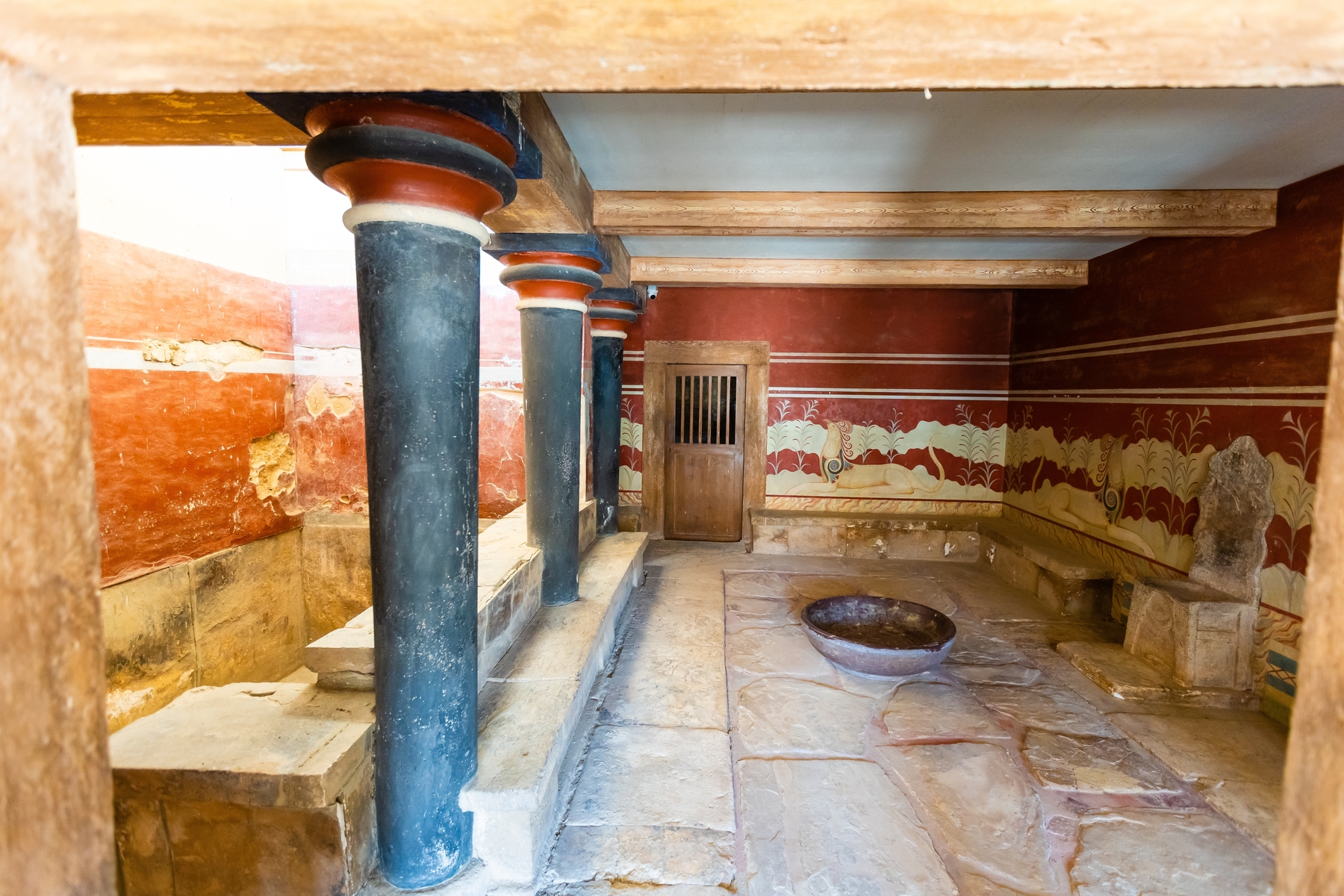 Knossos