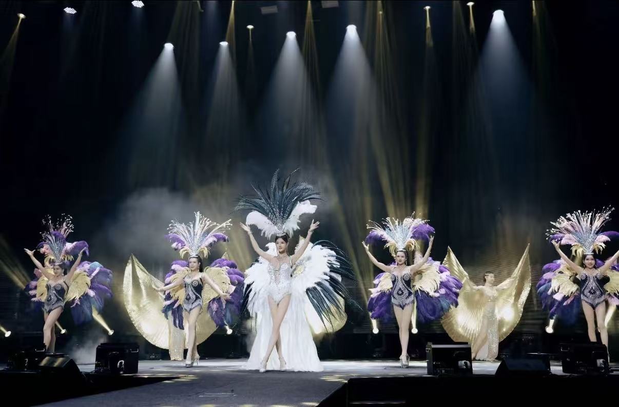 Chongqing Xinsheng Opera Theatre Center (Jiefangbei Shibati Branch)