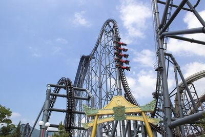 山梨富士急樂園門票
