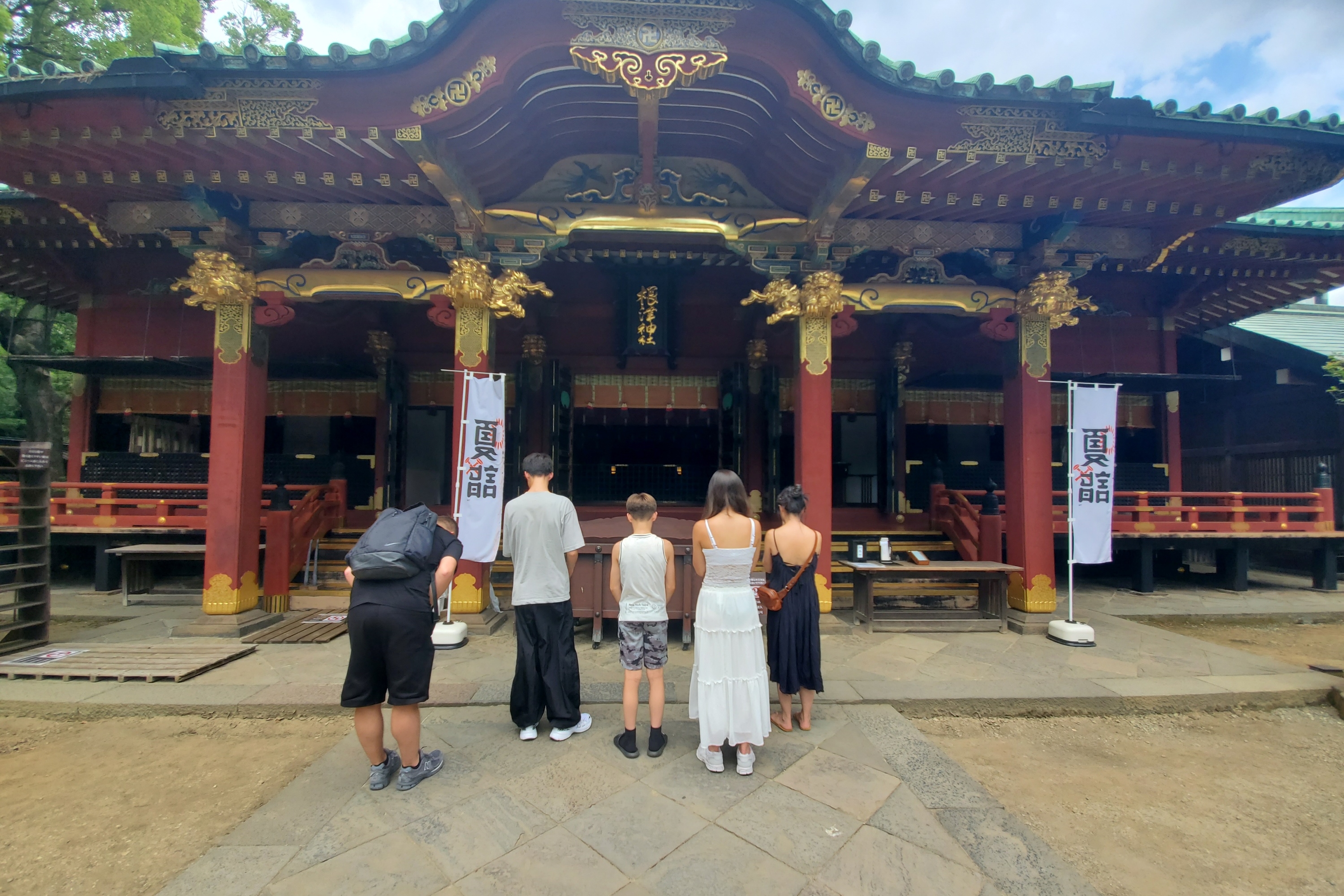 東京 (Tokyo) 中轉 5 小時私人旅遊