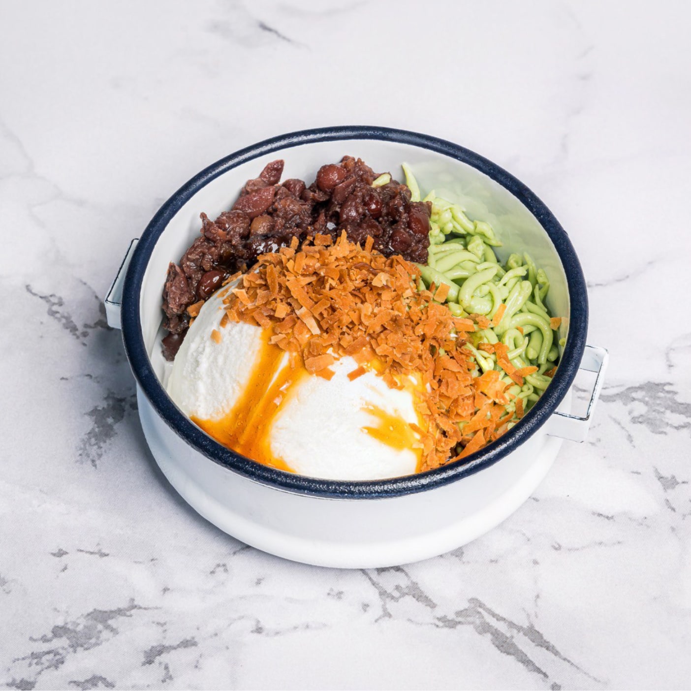 The White Tiffin at Woods Square Mall