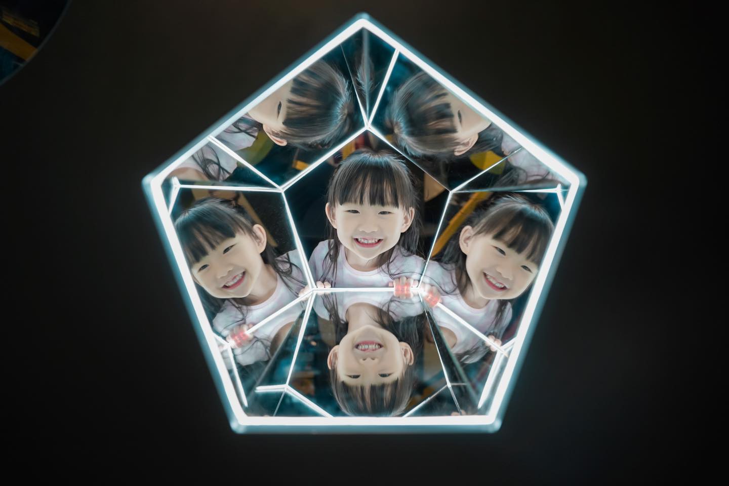 曼谷Wow Park科學博物館