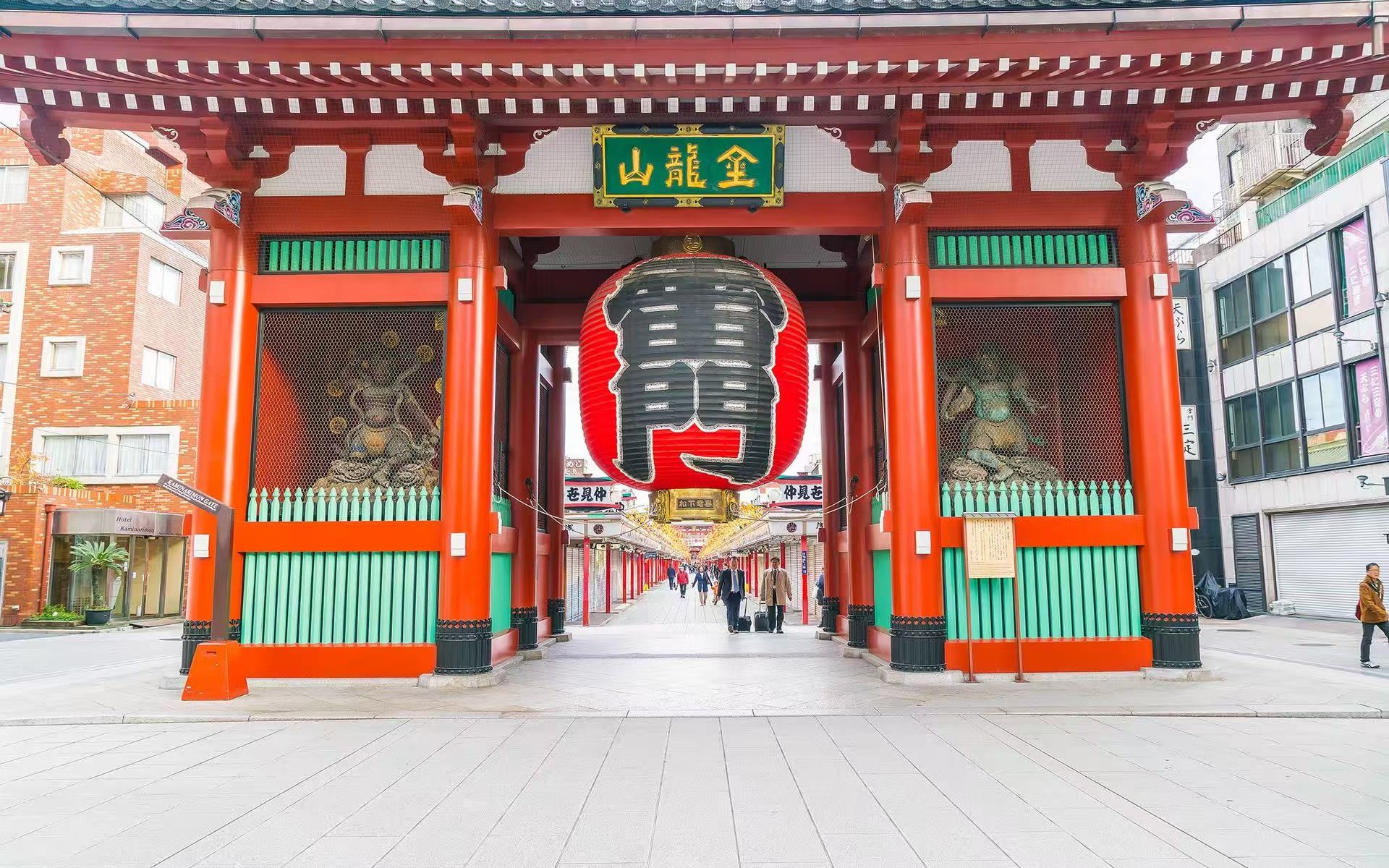 Ueno/ Asakusa - Tokyo Disneyland Shuttle Bus Ticket