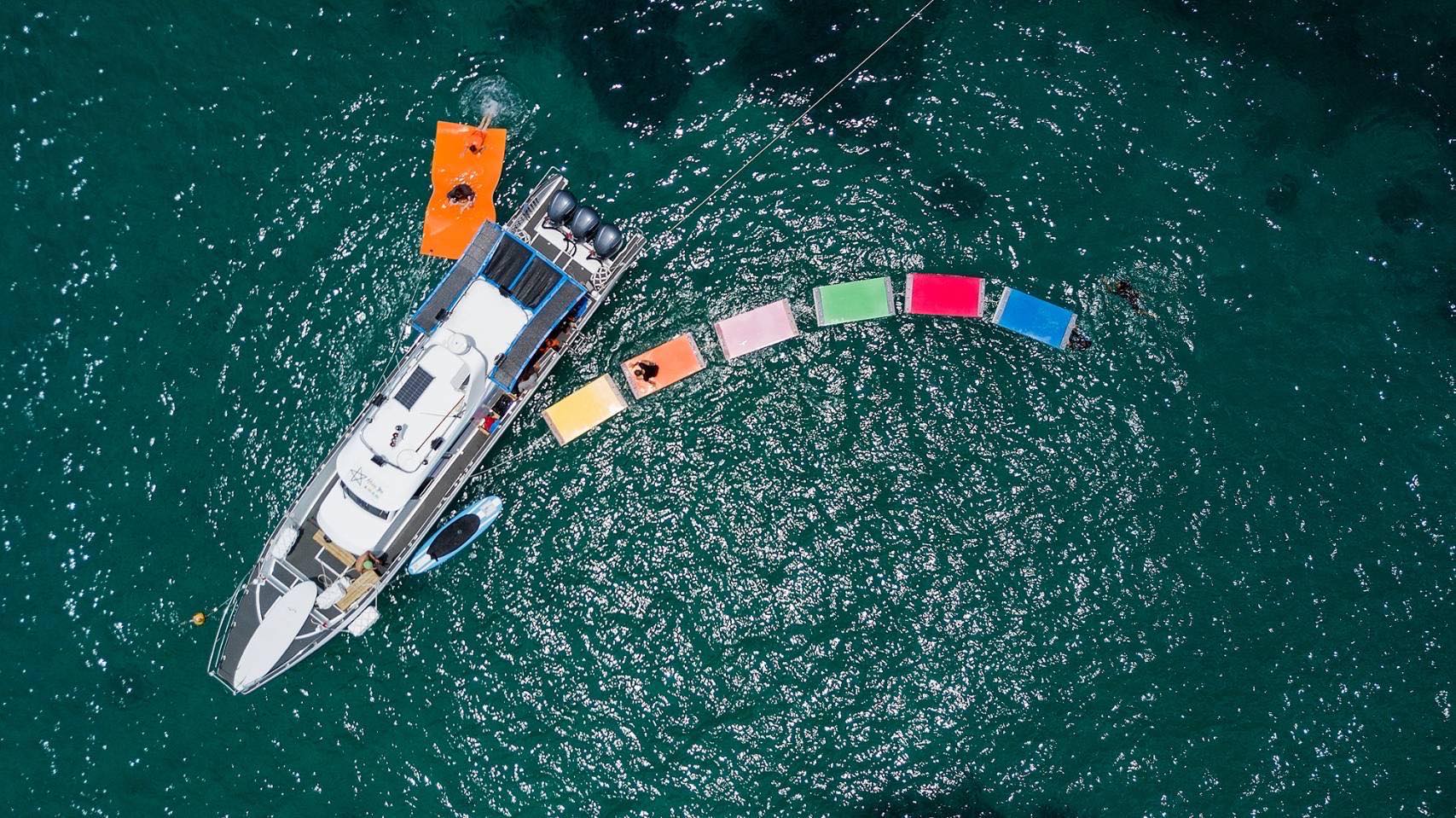 Penghu: Southern Four Islands & Wang'an Island Snorkeling Half-Day Tour