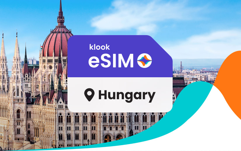 5G eSIM Hungary | One Magyarorszag