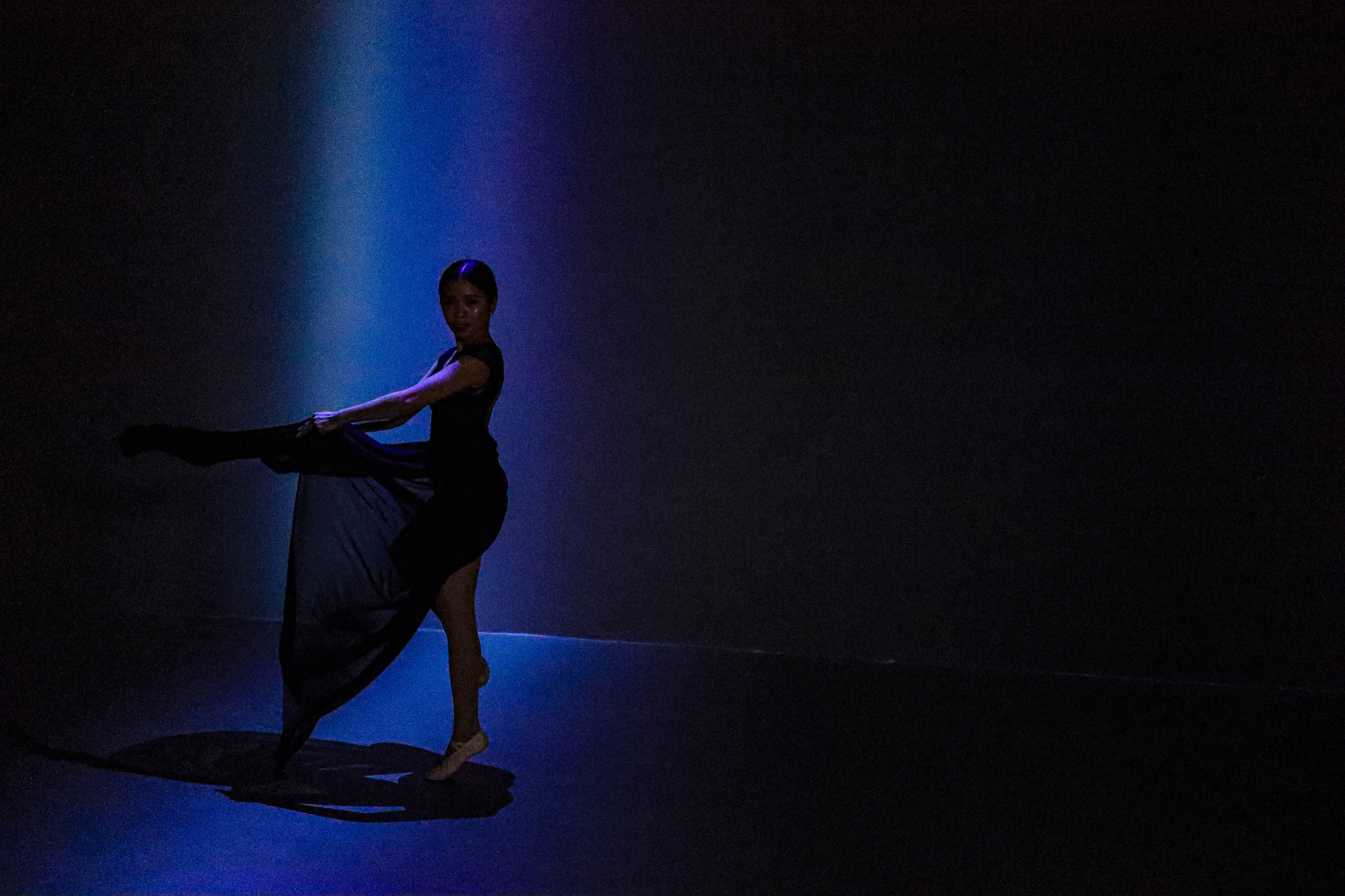 A Museum: Immersive Art Universe Ticket in Manila