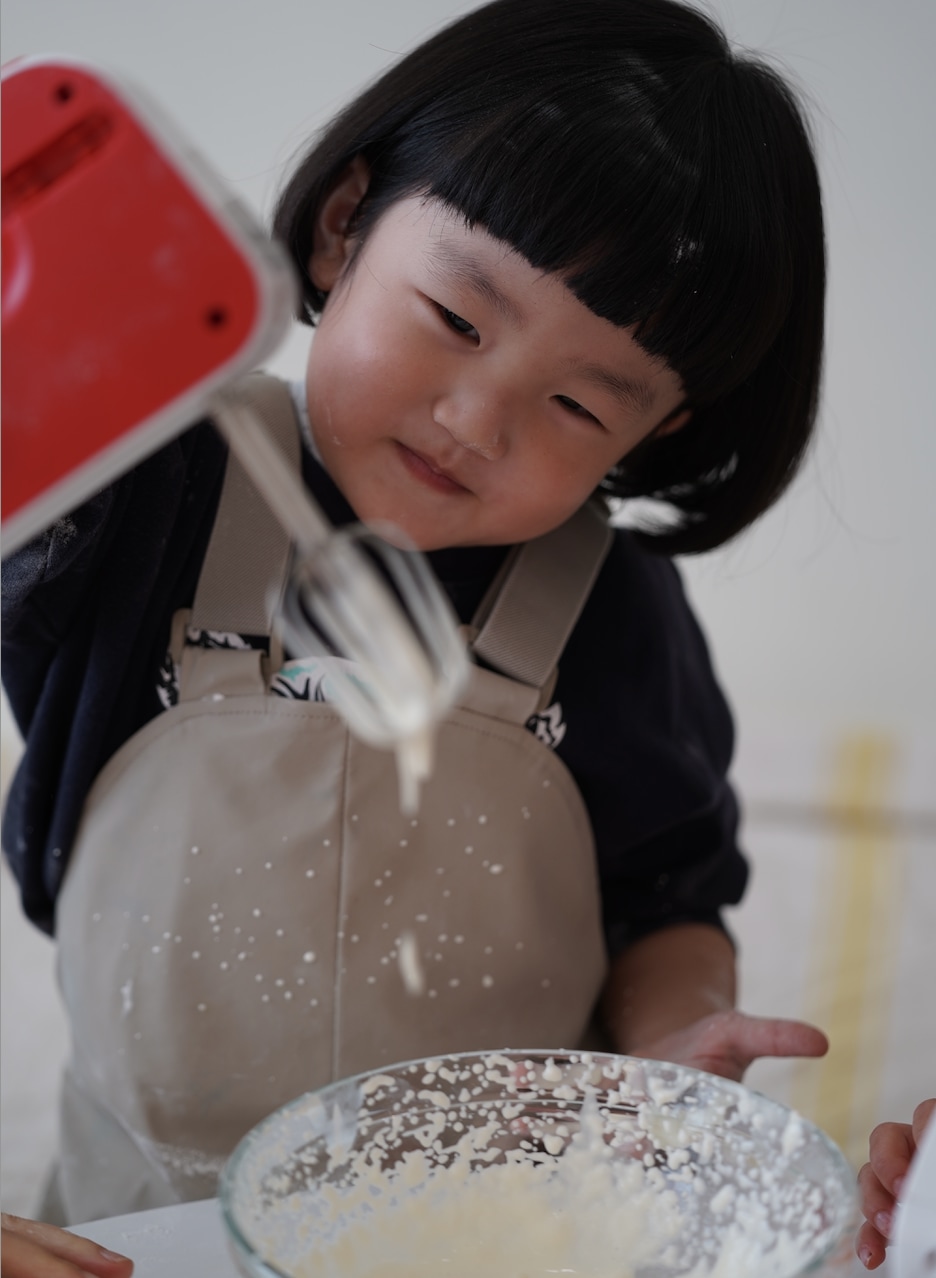 GomawoTOTO: Fun Indoor Soil Play and Cooking Class Experience