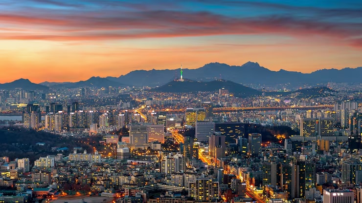 Seoul Highlights Tour: Culture, Taste & Tradition