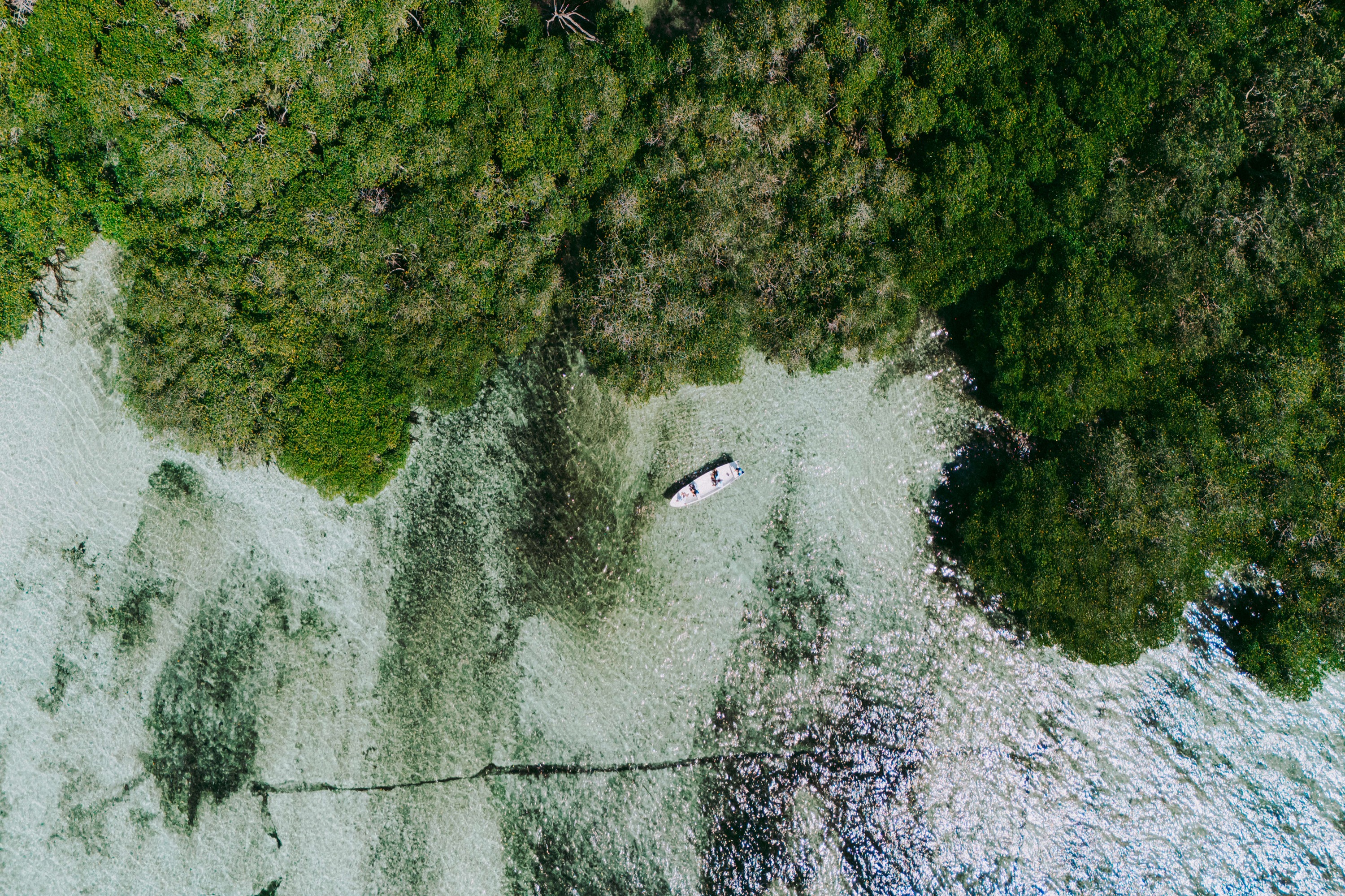 Bali to Nusa Lembongan Castaway Escape Beach Club & Activities