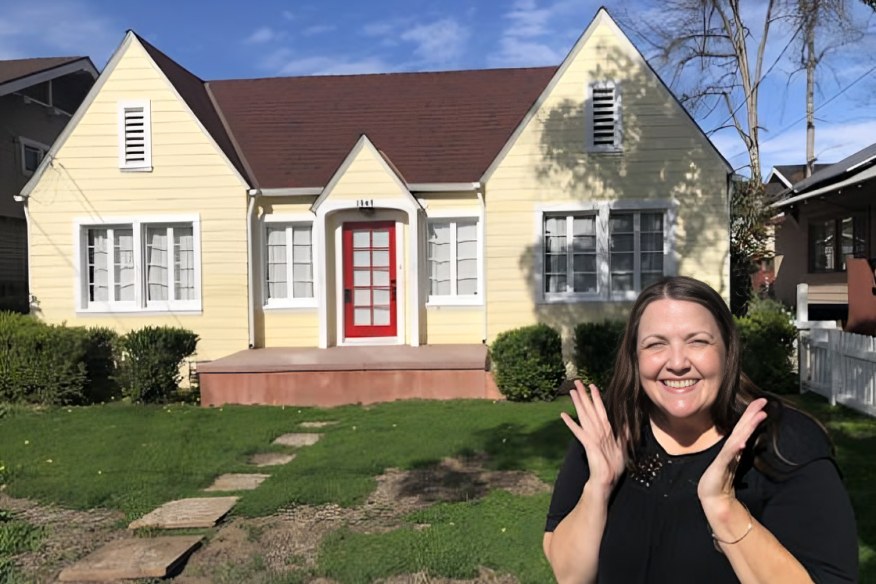 The East Side Guided Film Locations Tour in Los Angeles