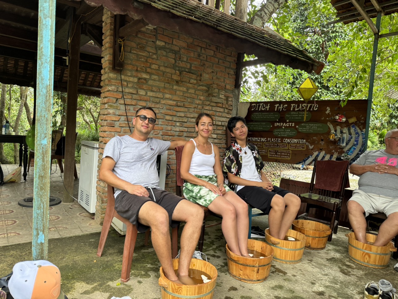 A Net Zero Day Tour In Hue