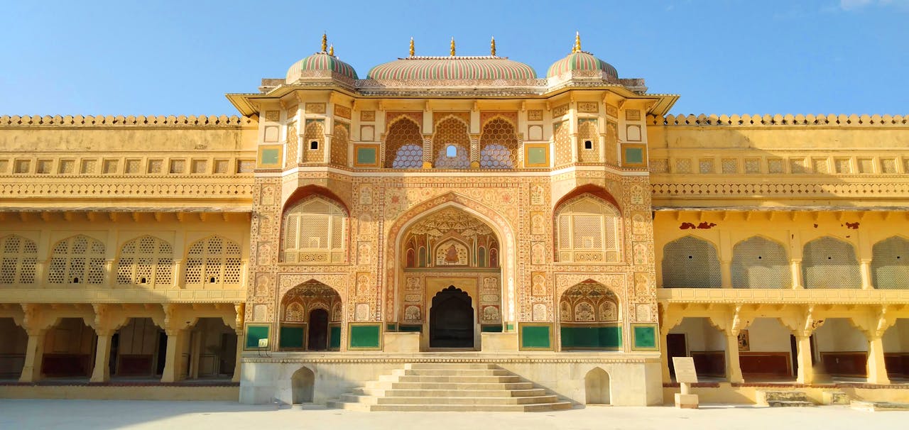 Private Jaipur City Tour with Options