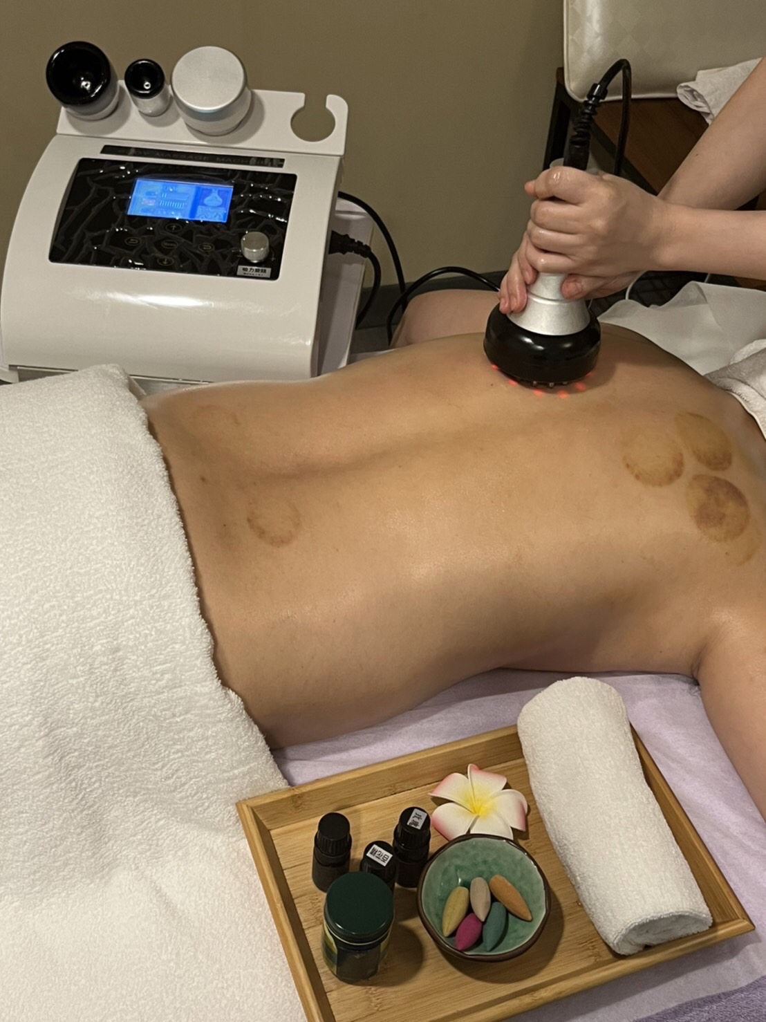 Thai Heart Exquisite SPA Health Center