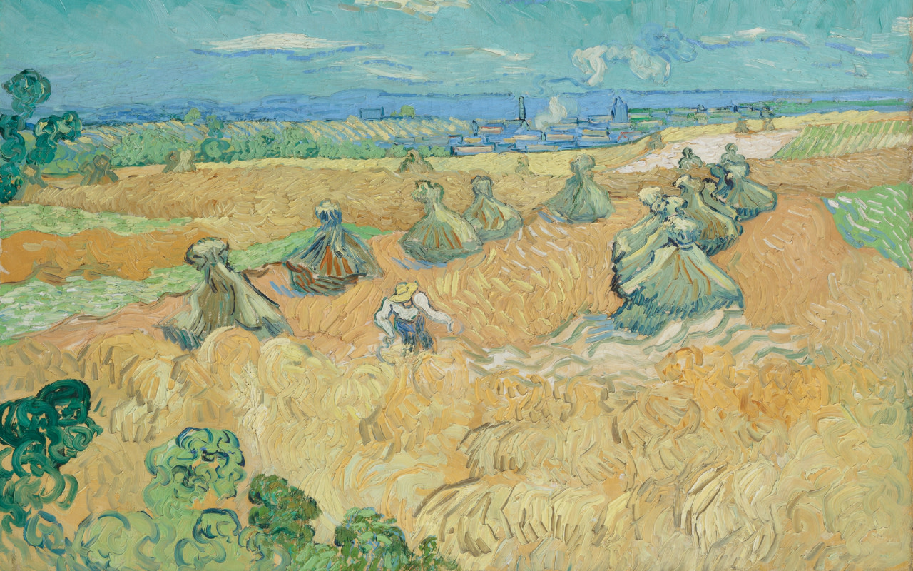 探索莫內到馬諦斯展覽，欣賞重新定義印象派和早期現代藝術的傑作