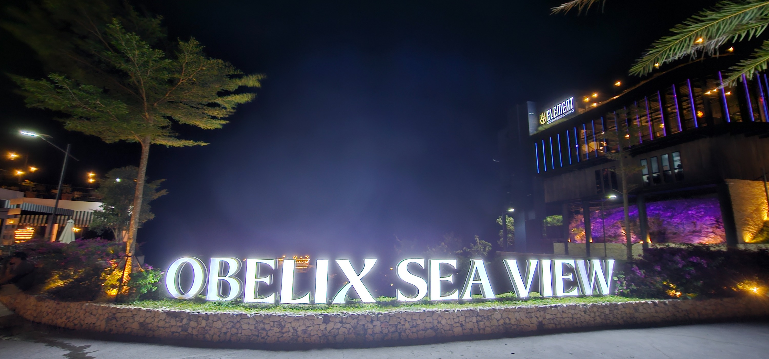 Obelix海景藝術表演與Kraton和Tamansari 城市之旅