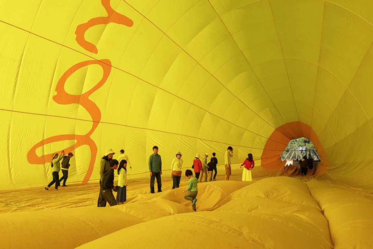 黃金海岸熱氣球之旅 + 免費 iFLY 室內跳傘體驗