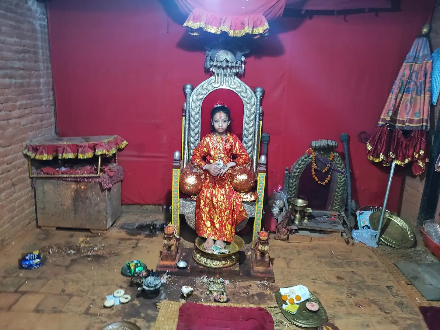 Kathmandu: Private Tour of UNESCO World Heritage Sites