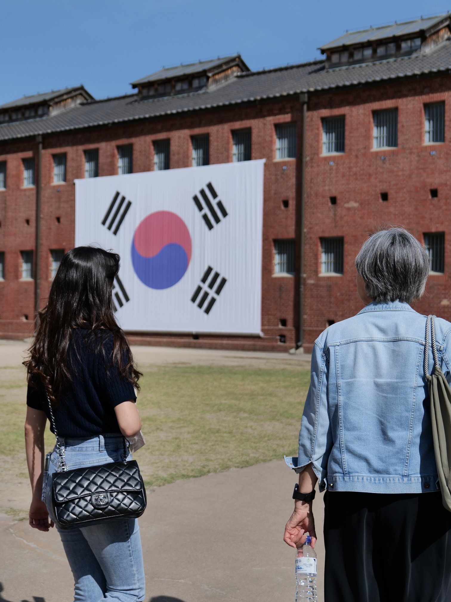 Seoul Seodaemun Prison History Hall Half-Day Historical Tour