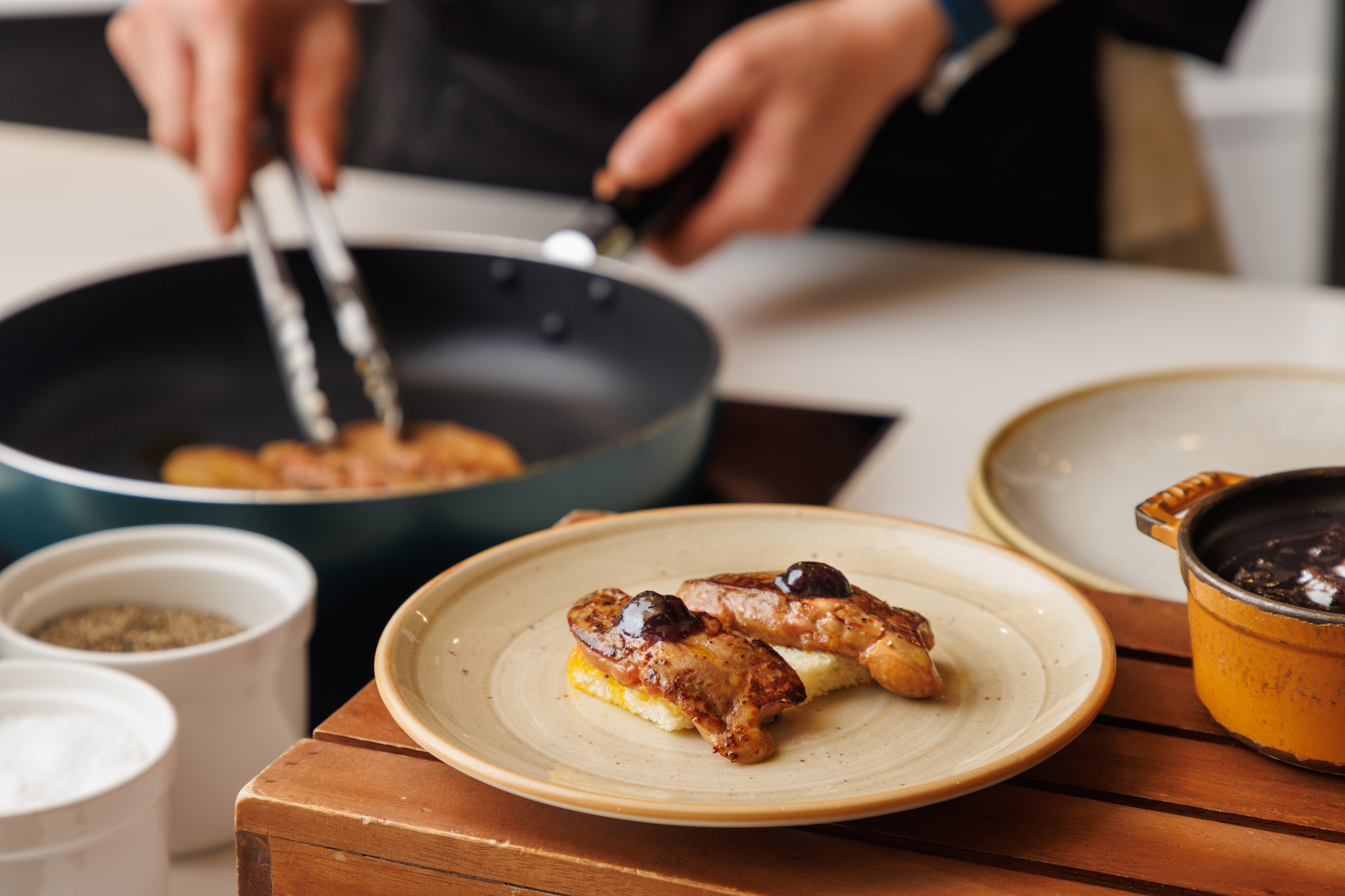 香港康得思酒店自助餐 Cordis, Hong Kong｜The Place｜自助午餐、自助晚餐