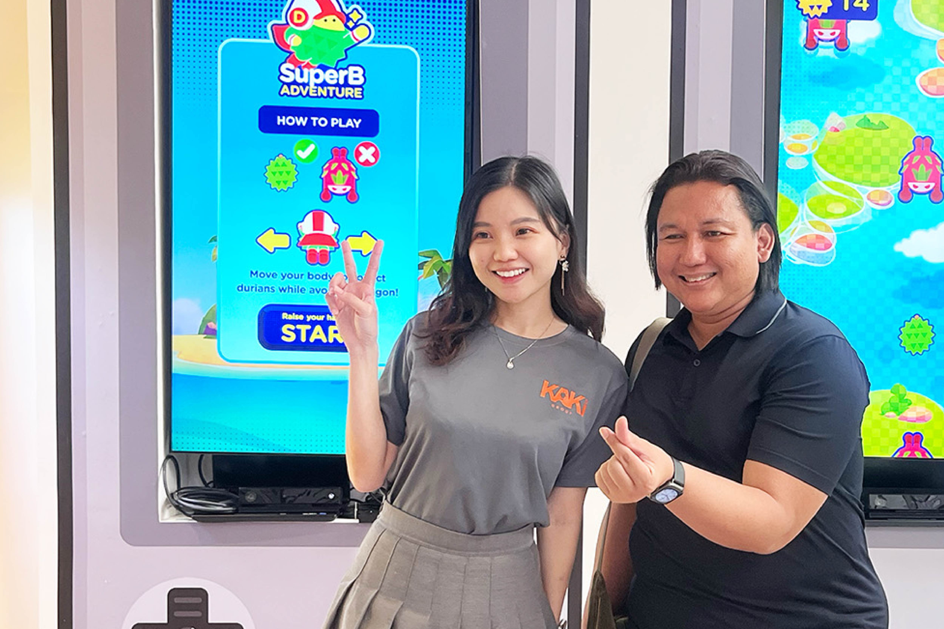 DurianBB World Tickets in Kuala Lumpur 