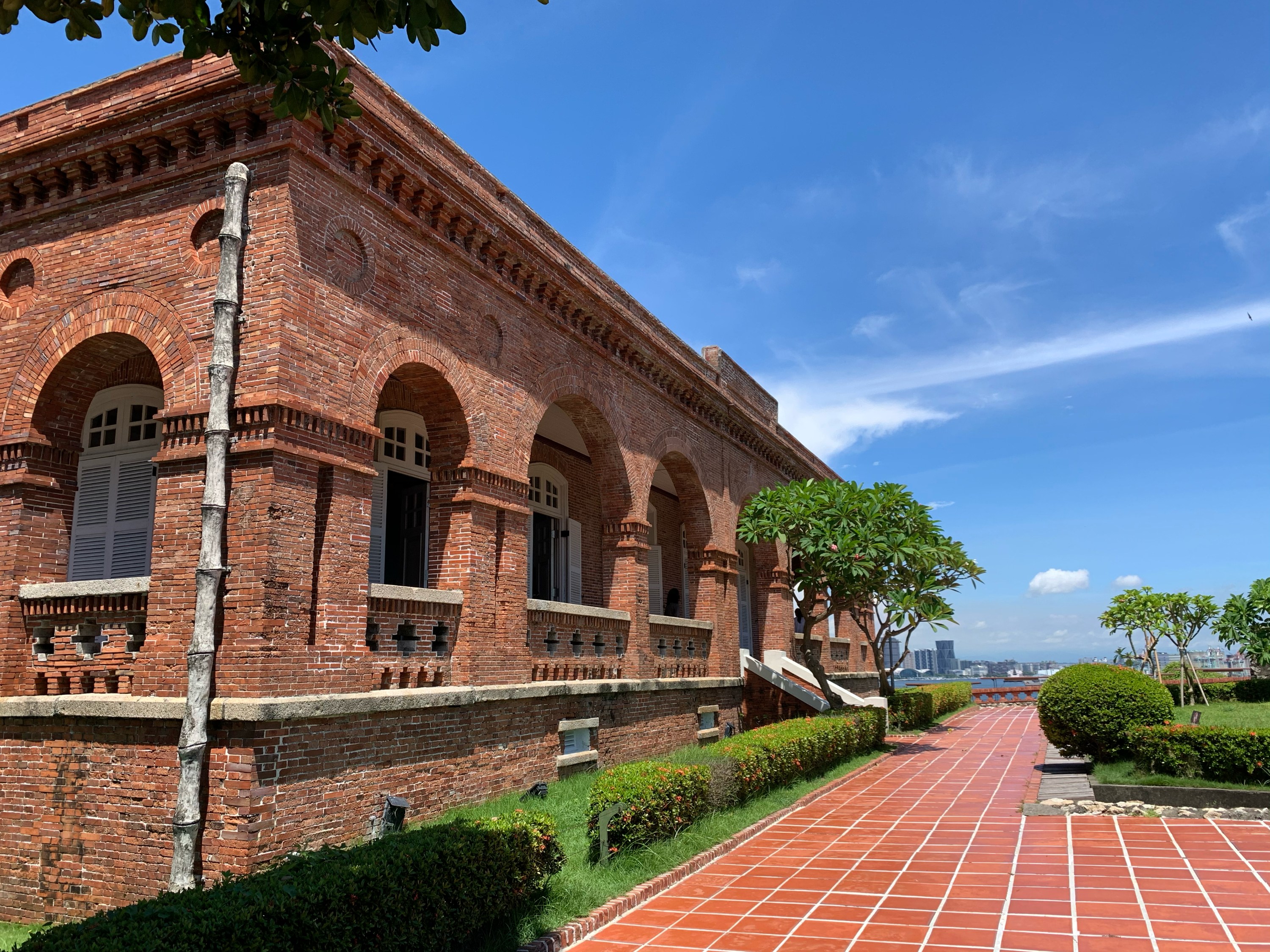 高雄市全日私人之旅