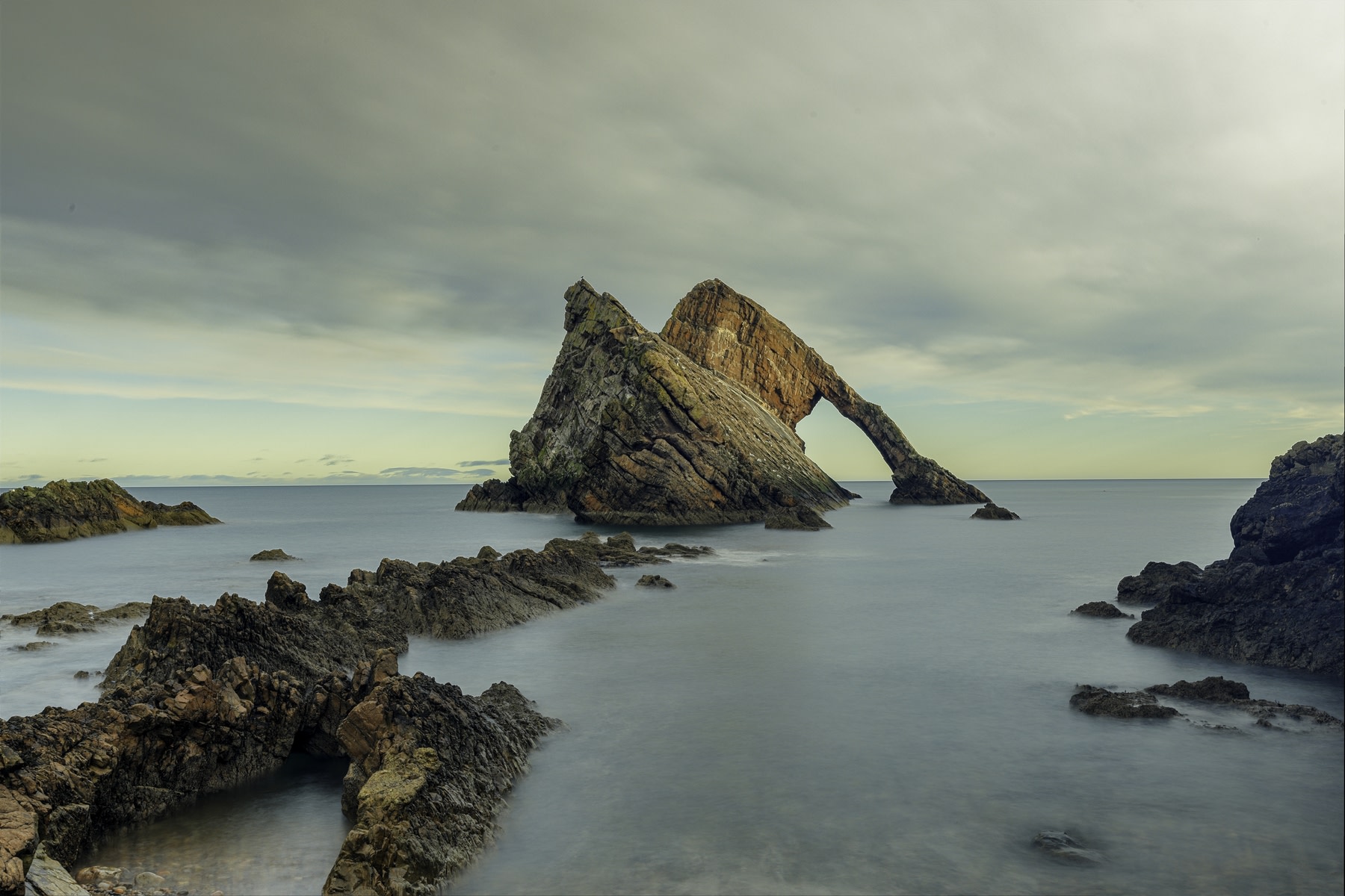 From Edinburgh: Private Scenic Day Trip to Glencoe & Fort William