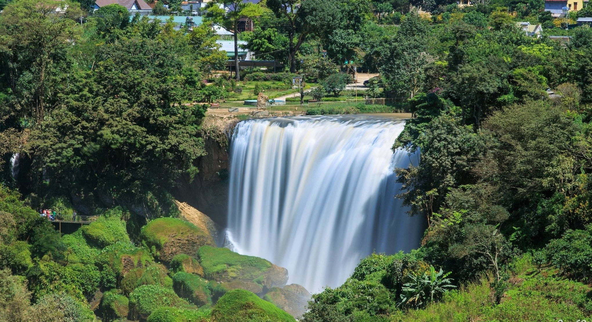 amazing tour dalat
