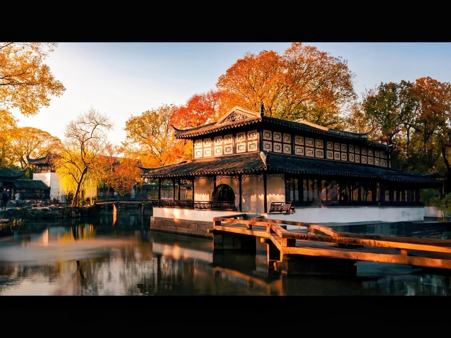 [China High-Speed Rail Tour] Suzhou Lion Grove Garden/Humble Administrator's Garden + Hanshan Temple High-Speed Rail One-Day Tour