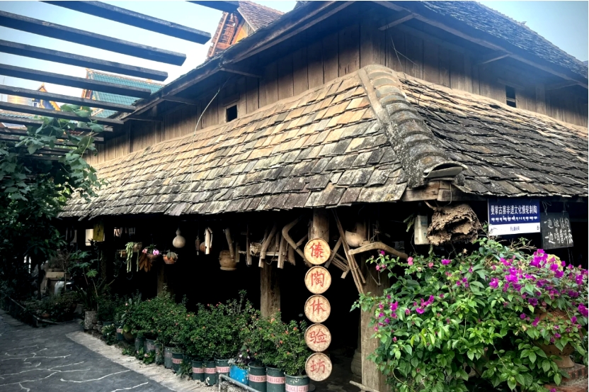 嚮往的生活西雙版納5天4晚私家團（熱帶雨林+野生動物+古樸傣寨+網紅旅拍+人文體驗）