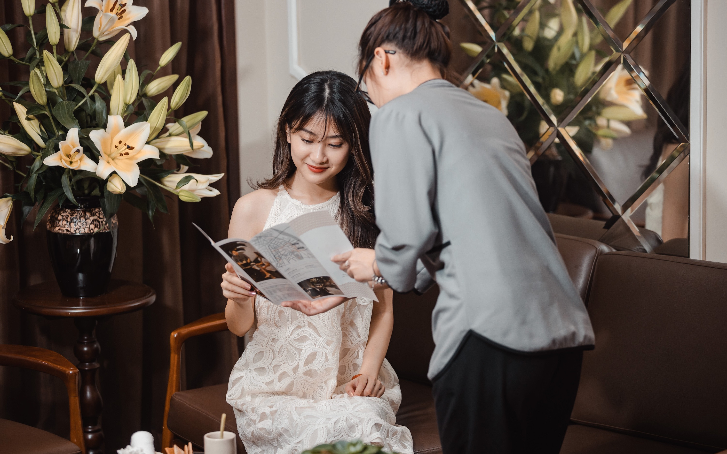 La Spa Ma May: Luxury Wellness & Signature Treatments in Hanoi