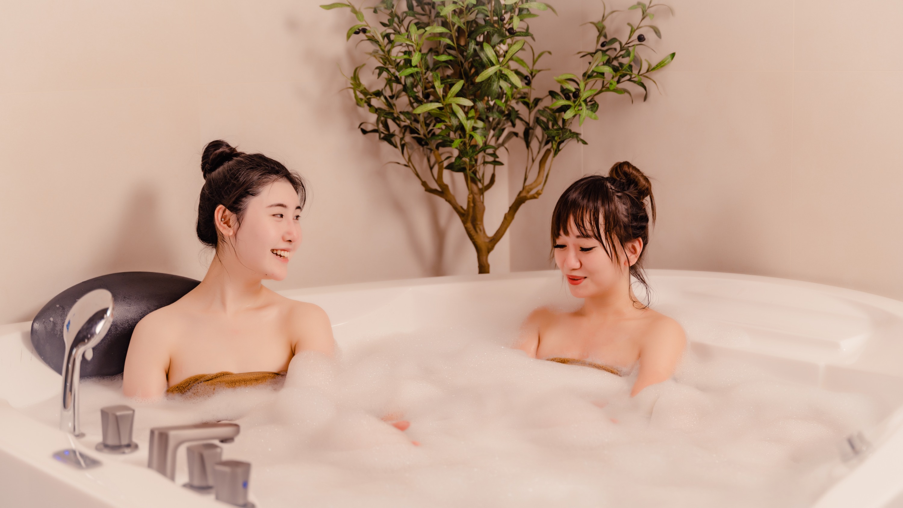 森沐 A l'aise SPA 按摩及SPA體驗｜香薰推油按摩、頭療、中式按摩｜沙田