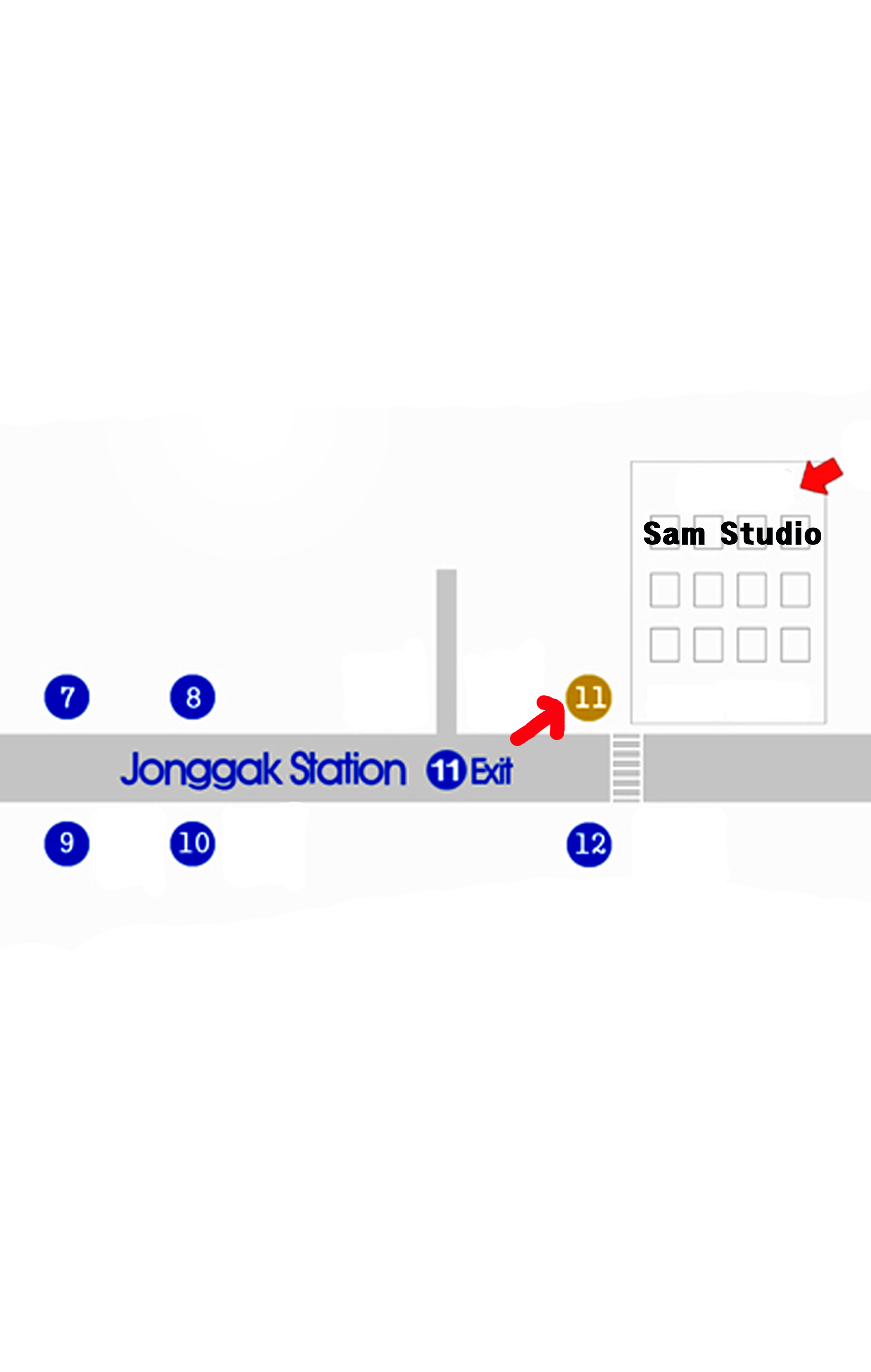Sam Studio
