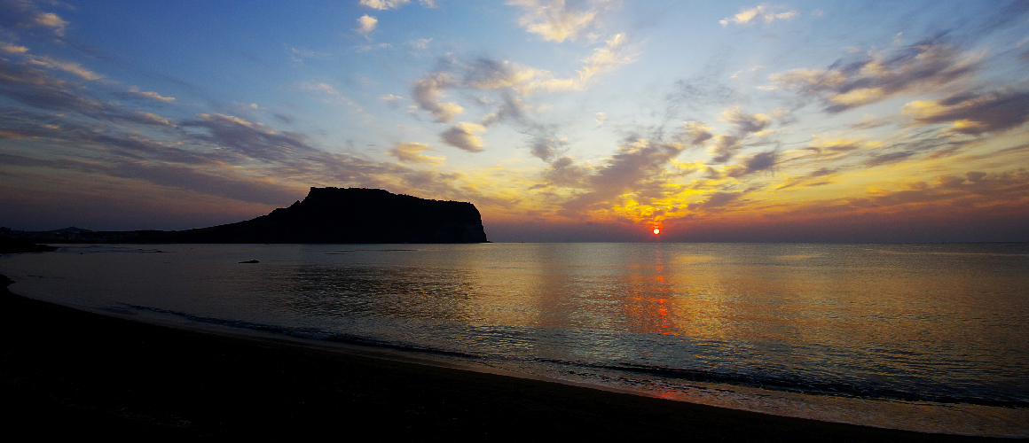 済州島 日帰りツアー