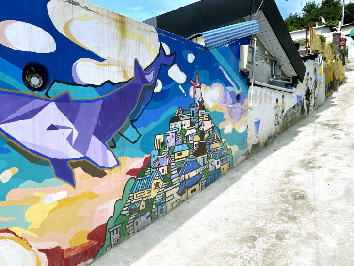 Private Tour in Seoul (VIP vehicle)