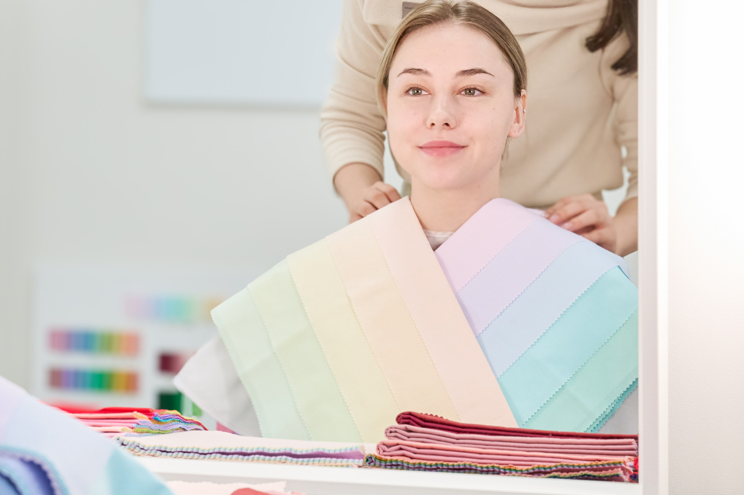 Personal Color & Balance(Face&Body/Makeup) by COCORY Yeonhui, Seoul