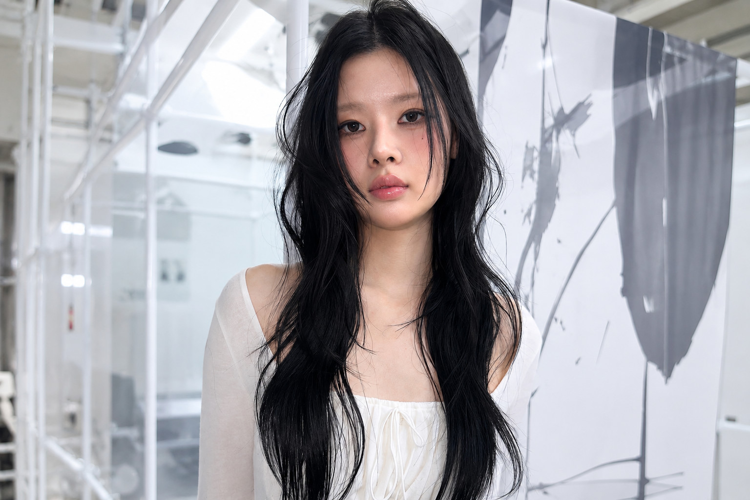 AKNACKTOOL Cheongdam: Premium K-Beauty Hair & Makeup & Head Spa